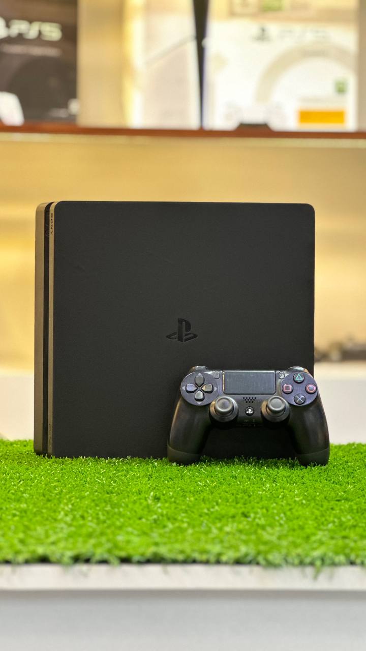 Ps 4 Slim 1 Tra | کپی خور